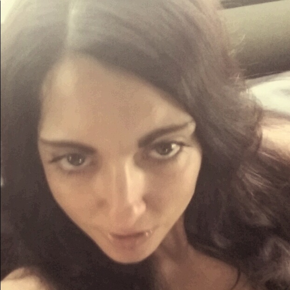 Meet your Posher, Katherine